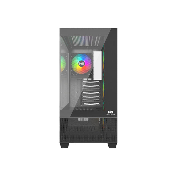 Nordic Gaming NGC-1150 computeretui Tower Sort