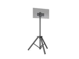 Multibrackets 8347 skærmbeslag til skiltning 109,2 cm (43") Sort