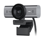 Logitech 960-001530 webcam 8,5 MP 4096 x 2160 pixel USB Grafit