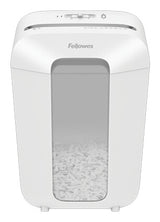 Fellowes LX Series LX70 papirmakulator Hvid