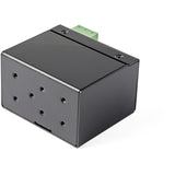 StarTech.com IMC1GSFP30W netværksomformer til medie 1000 Mbit/s Multitilstand, Enkeltilstand Sort