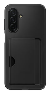 Samsung EF-OA266 mobiltelefon etui 17 cm (6.7") Cover Sort