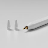XtremeMac XMG-XSP-03 stylus pen Hvid