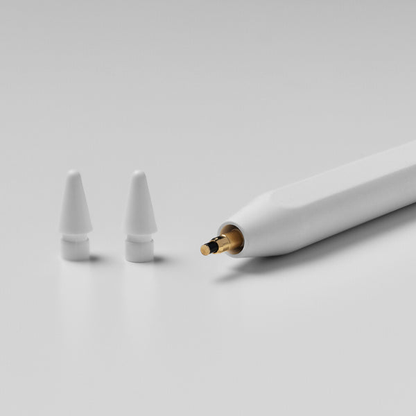 XtremeMac XMG-XSP-03 stylus pen Hvid