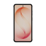 ZAGG Luxe mobiltelefon etui 17 cm (6.7") Cover Sort