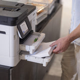 Brother MFCJ5110DW Inkjet A4 1200 x 4800 dpi 28 sider pr. minut Wi-Fi