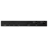 StarTech.com ST122HD20S video impulstæller