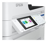 Epson WorkForce Pro EM-C8101RDWF Inkjet A3+ 4800 x 1200 dpi 26 sider pr. minut Wi-Fi