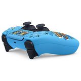 Sony Interactive Entertainment DualSense V2 - FORTNITE Limited Edition Blå, Flerfarvet Bluetooth/USB Gamepad Analog/digital Android, MAC, PC, PlayStation 5, iOS