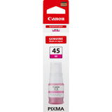 Canon GI-45M blækpatron 1 stk Original Magenta