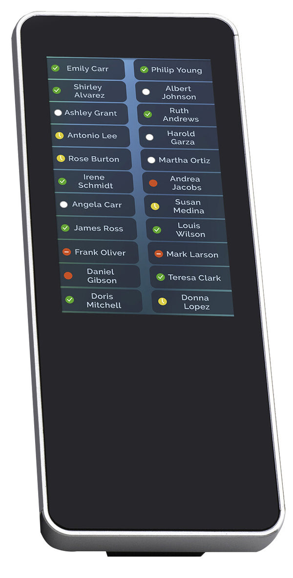 AudioCodes EXPANSION_UNIT IP add-on modul Sort