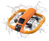 HOVERAir SP08H004 kamera drone 4 rotorer Undervandsdrone 3840 x 2160 pixel 2013 mAh Orange