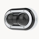 Axis P4708-PLVE IP-sikkerhedskamera Indendørs & udendørs 3840 x 2160 pixel Loft/væg