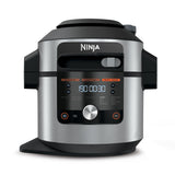 Ninja OL650EU multi komfur 7,5 L 1760 W Sort, Rustfrit stål