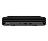 HP Pro Mini 400 G9 Intel® Core™ i7 i7-13700T 16 GB DDR4-SDRAM 512 GB SSD Windows 11 Pro Mini PC Sort