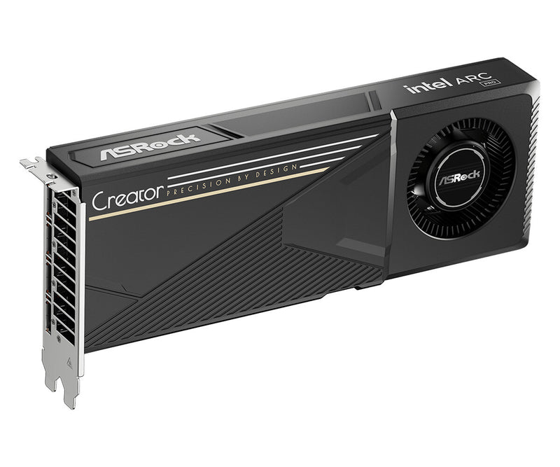 Asrock Intel Arc Pro B60 Creator 24GB GDDR6