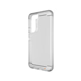 GEAR4 Havana mobiltelefon etui 15,5 cm (6.1") Cover Transparent
