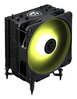 MSI MAG COREFROZR AA13 Computerkølesystem Processor Luftkøler 12 cm Sort 1 stk