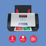 GBC Velocity automatisk A4 lamineringsmaskine