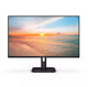 Philips 1000 series 24E1N1200A/00 computerskærm 60,5 cm (23.8") 1920 x 1080 pixel Fuld HD LCD Sort