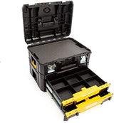 DeWALT ‎DWST83395-1 Sort, Gul Plast, Metal