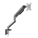 LC-Power LC-EQ-A32B skærmbeslag og -stativer 81,3 cm (32") Skrivebord Sort