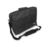 Ultron 371960 taske og etui til laptop 43,2 cm (17") Mappe Sort