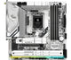Asrock B860M Steel Legend WiFi Intel B860 LGA 1851 (Socket V1) micro ATX