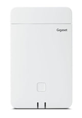 Gigaset N770 IP Pro DECT-basestation Hvid