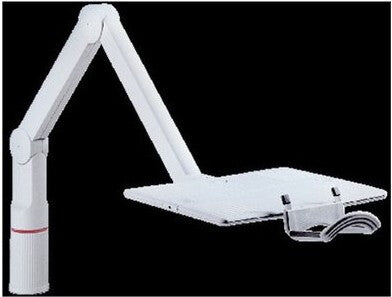 Novus TalkMaster Telephone Swivel Arm telefonbeslag & -stand