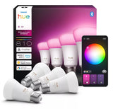 Philips 929003853407 intelligent belysning Smart pære Bluetooth/Zigbee