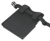 Mobilis Refuge 22,9 cm (9") Hylster Sort