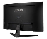 ASUS TUF Gaming VG328H1B computerskærm 80 cm (31.5") 1920 x 1080 pixel Fuld HD LED Sort