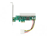 DeLOCK 90062 interface-kort/adapter Intern PCI