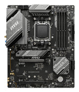 MSI B650 GAMING PLUS WIFI bundkort AMD B650 Sokkel AM5 ATX