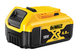 DeWALT DCB182-XJ ledningsfrit batteri / ledningsfri oplader