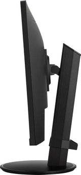 Viewsonic VG Series VG2708-4K computerskærm 68,6 cm (27") 3840 x 2160 pixel 4K Ultra HD LED Sort