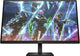 OMEN by HP 27" FHD 240 Hz gamingskærm – OMEN 27s