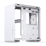 Jonsbo U4 PRO Midi Tower Hvid