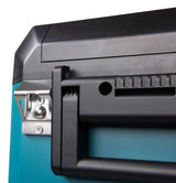 Makita CW004GZ køleboks 29 L Elektrisk Sort, Blå