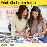 HP Original 991X PageWide-patron med høj kapacitet, gul