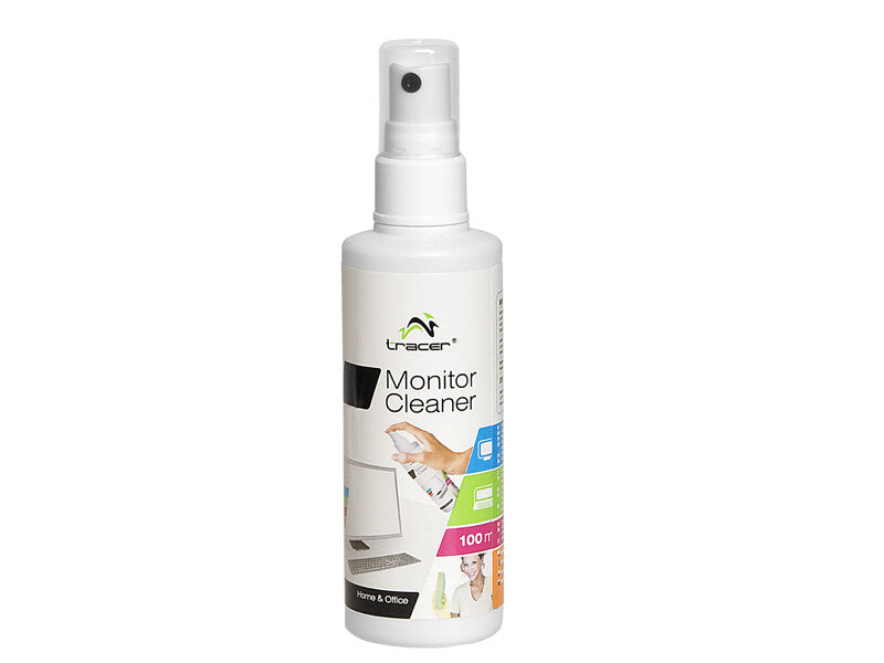 Tracer TRASRO44579 rengøringsartikel 250 ml Pumpespray