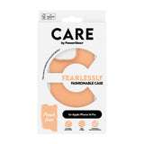 PanzerGlass CARE™ by ® Case Peachy iPhone 16 Pro