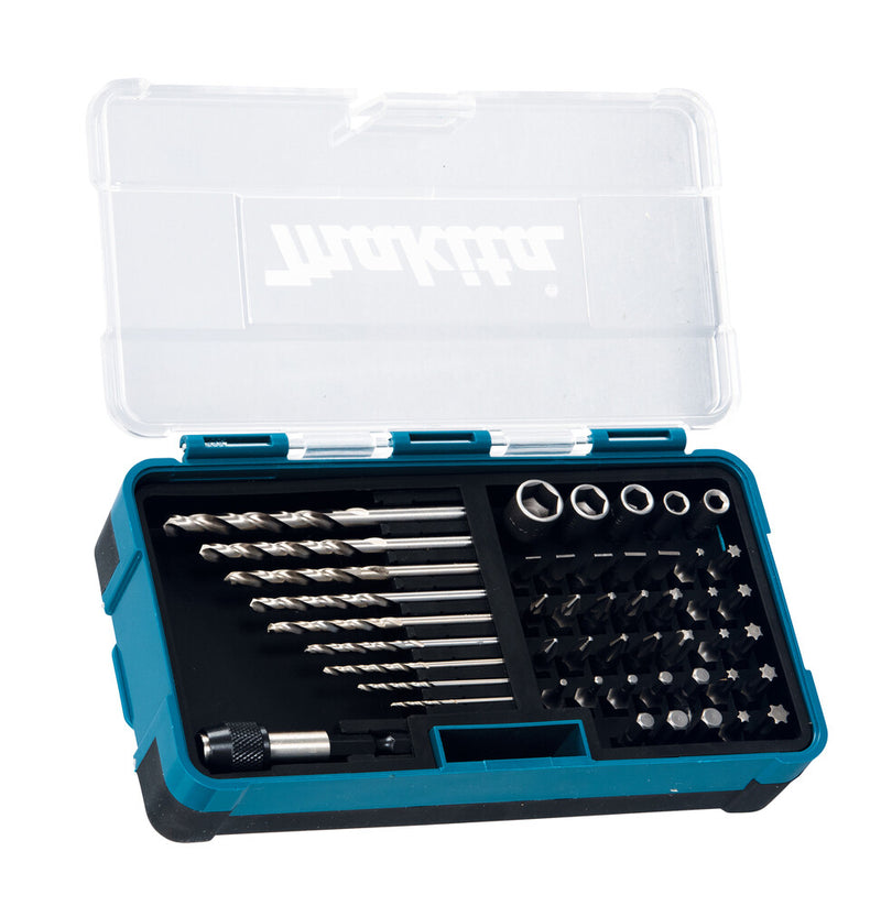 Makita B-36192 borehoved Boresæt 48 stk
