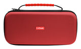 Trust 25761 transportabel spillekonsol etui Hårdt etui Nintendo Blå, Rød