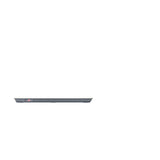 CHERRY KW 7100 MINI BT tastatur Universel Bluetooth QWERTZ Tysk Hvid