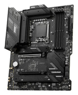 MSI MAG B760 TOMAHAWK WIFI bundkort Intel B760 LGA 1700 ATX