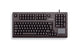 CHERRY TouchBoard G80-11900 tastatur Universel USB QWERTY US engelsk Sort