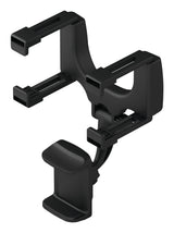 dbramante1928 Car Holder - clamp for rearview mirror - BLK