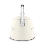 Smeg WKF01CR kedel 2,3 L Cremefarvet